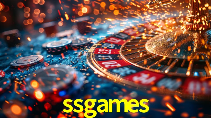 Platform Technology ssgames