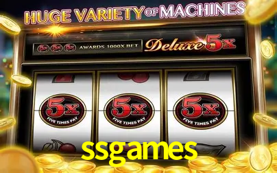 Inovações de Jogos na ssgames: O Futuro das Experiências Interativas