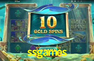 Descubra a Magia dos Jogos de Arcade no ssgames