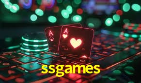 Diretório de Jogos ssgames
