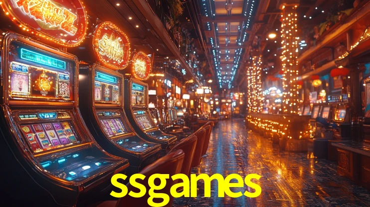 ssgames bet