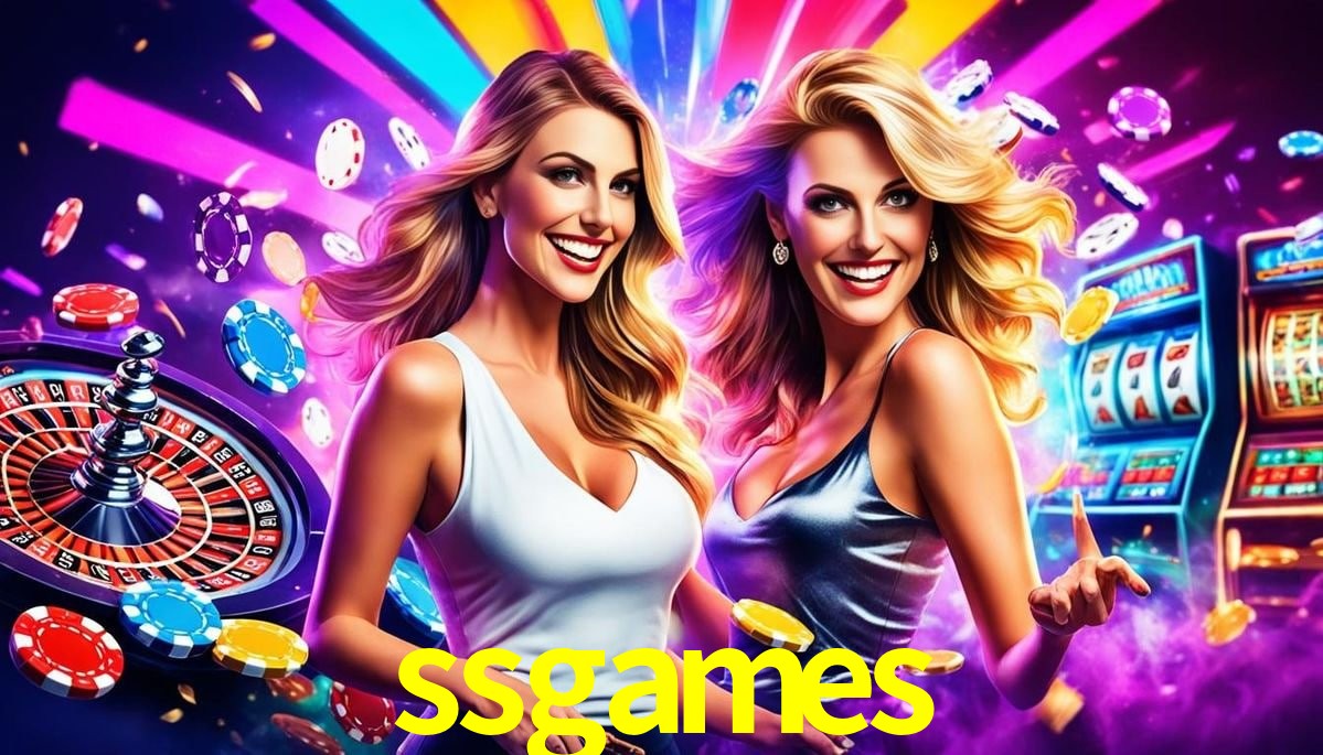 Mesa de Blackjack ssgames