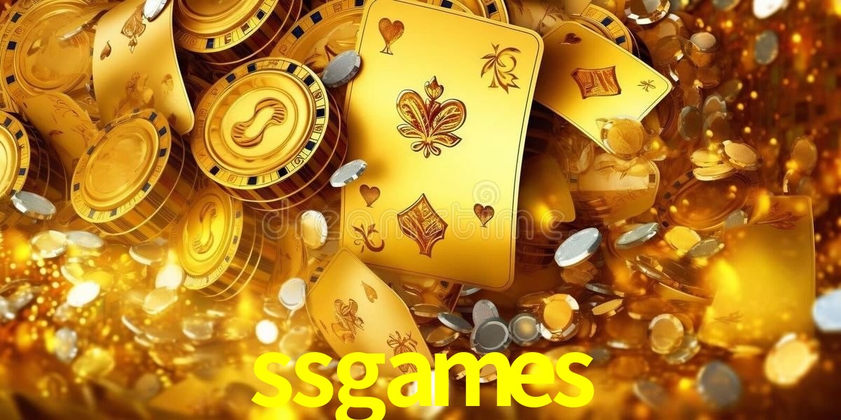 cassino ssgames