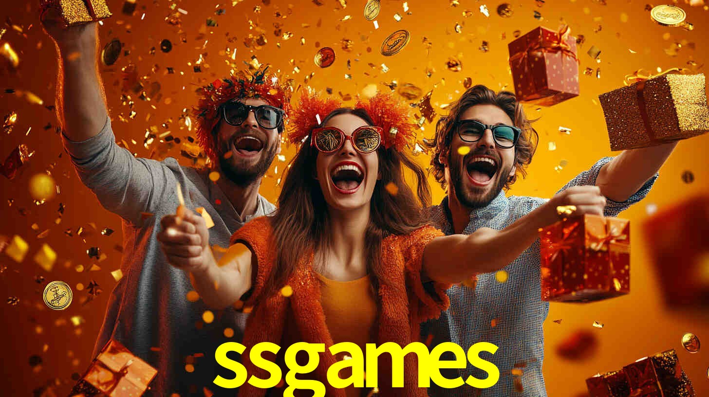 ssgames