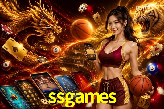 Bonus Features ssgames
