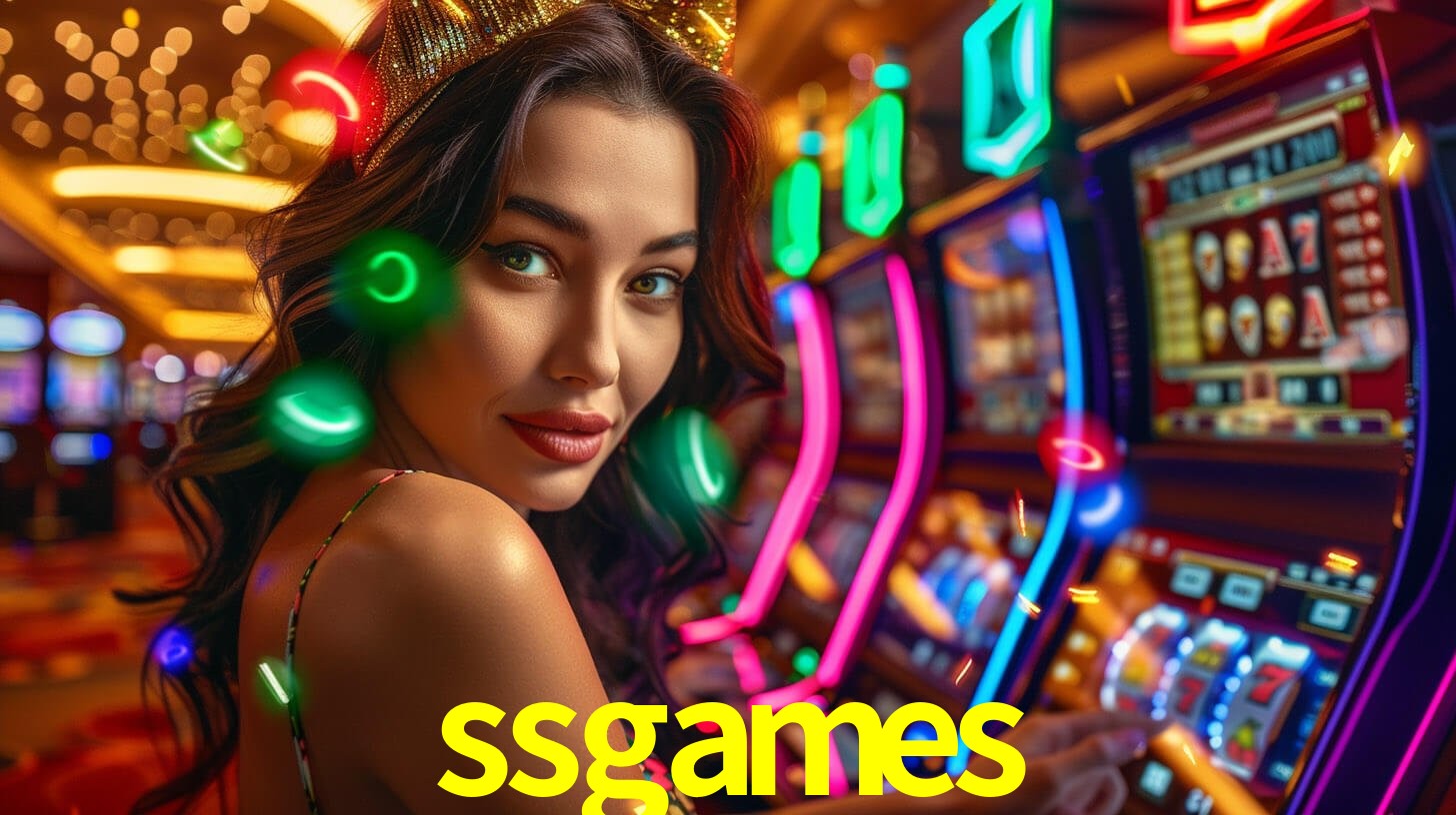 Comparação APP Mobile vs Versão Web ssgames
