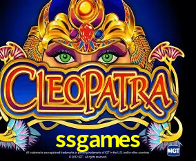 Desvendando o Mundo dos Jogos Virtuais na ssgames