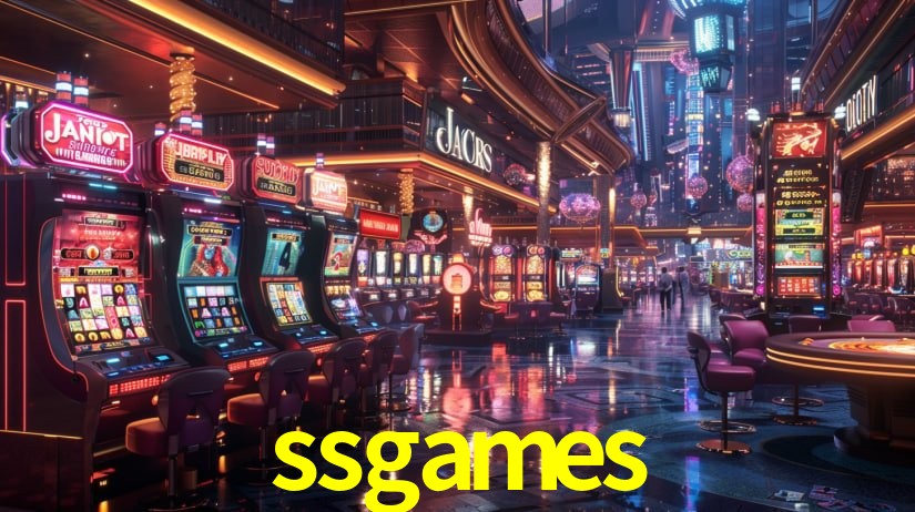 Live Casino ssgames