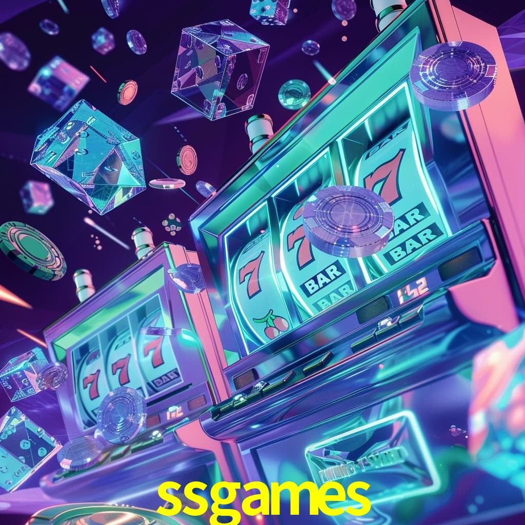 PIX Instantâneo ssgames