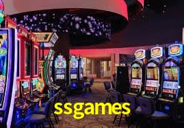 ssgames Plataforma Confiável