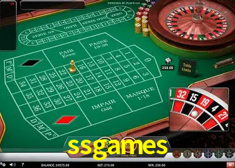 A Experiência Imersiva dos Cassinos Ao Vivo no ssgames