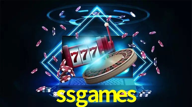 Sistemas de Segurança ssgames