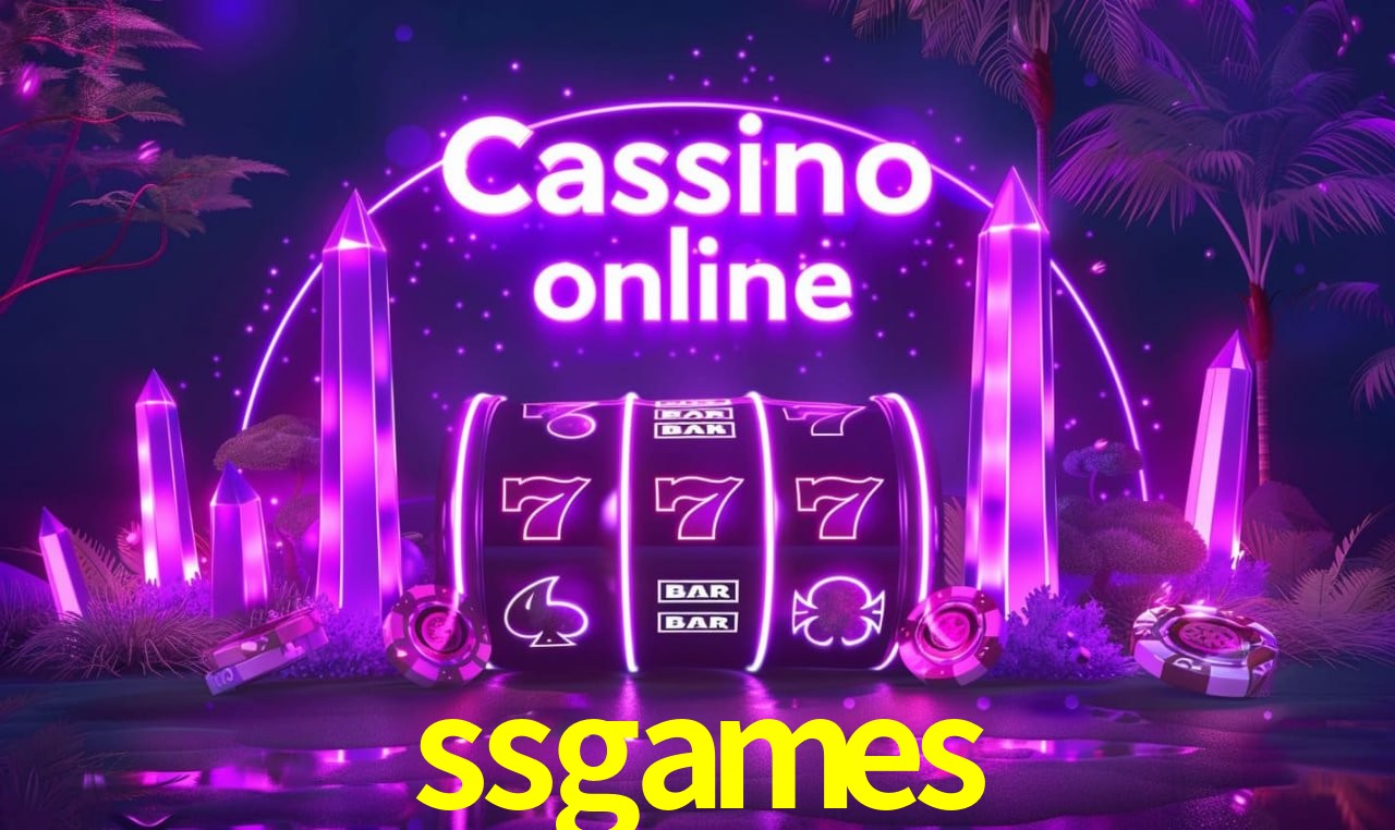 Promoções Sazonais ssgames