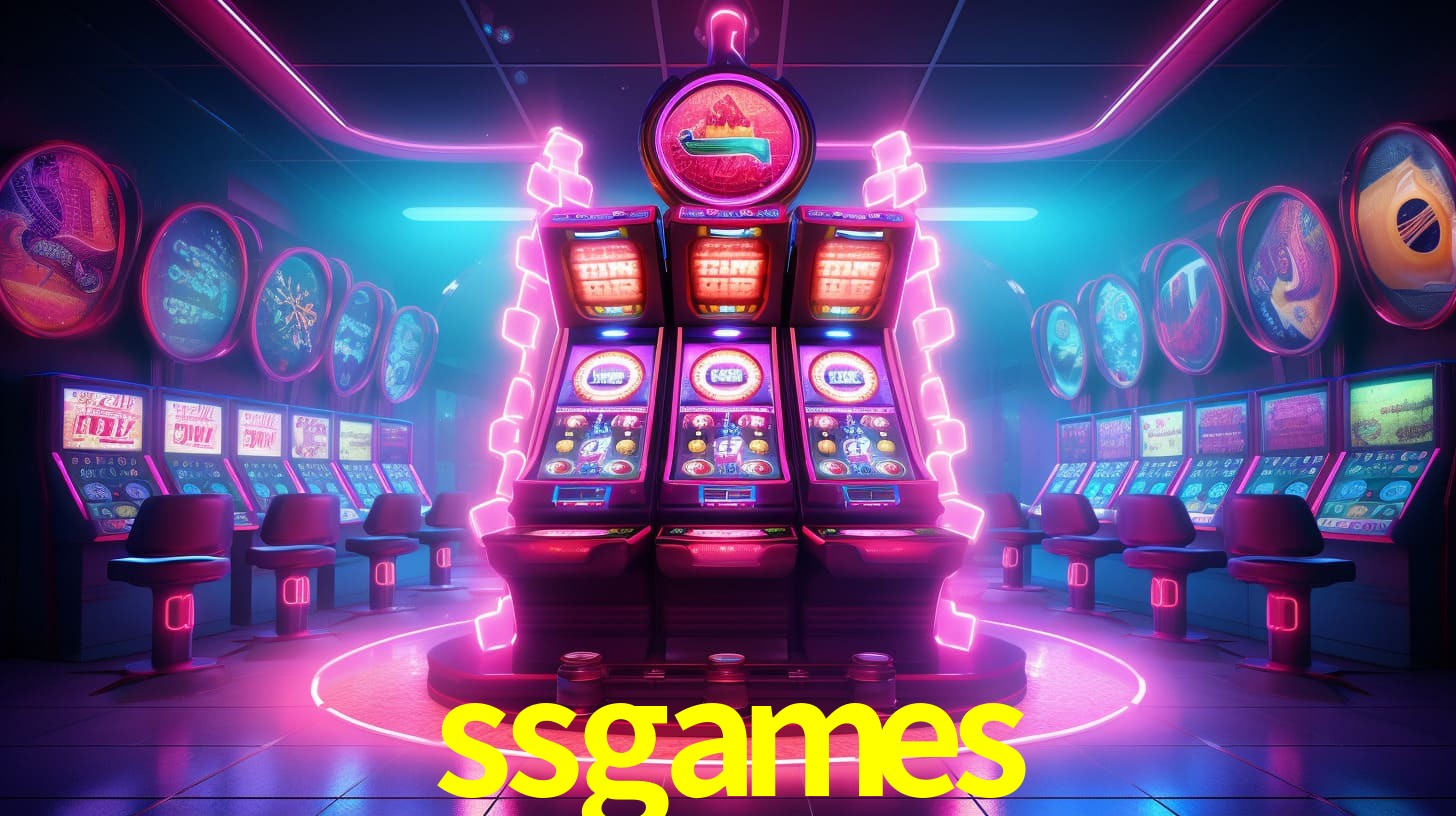 ssgames: Seu Especialista em Apostas Esportivas Brasileiras