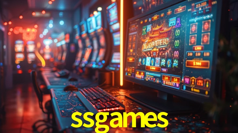 ssgames bet