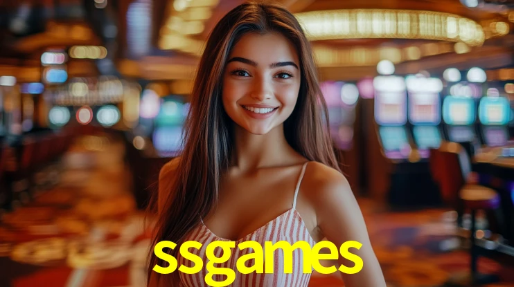 Ofertas Imperdíveis na ssgames: Promoções e Bônus Que Valem a Pena
