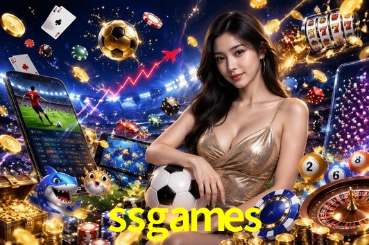 Statistics ssgames