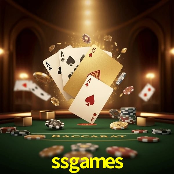 VIP Casino ssgames