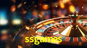 ssgames Logo Seguro