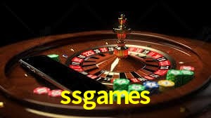Spaceman Game ssgames