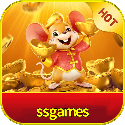 Logo ssgames Cassino Online Brasil