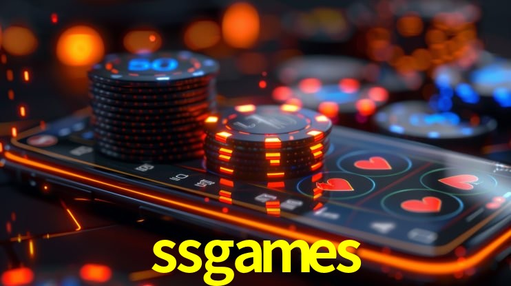 API Integration ssgames