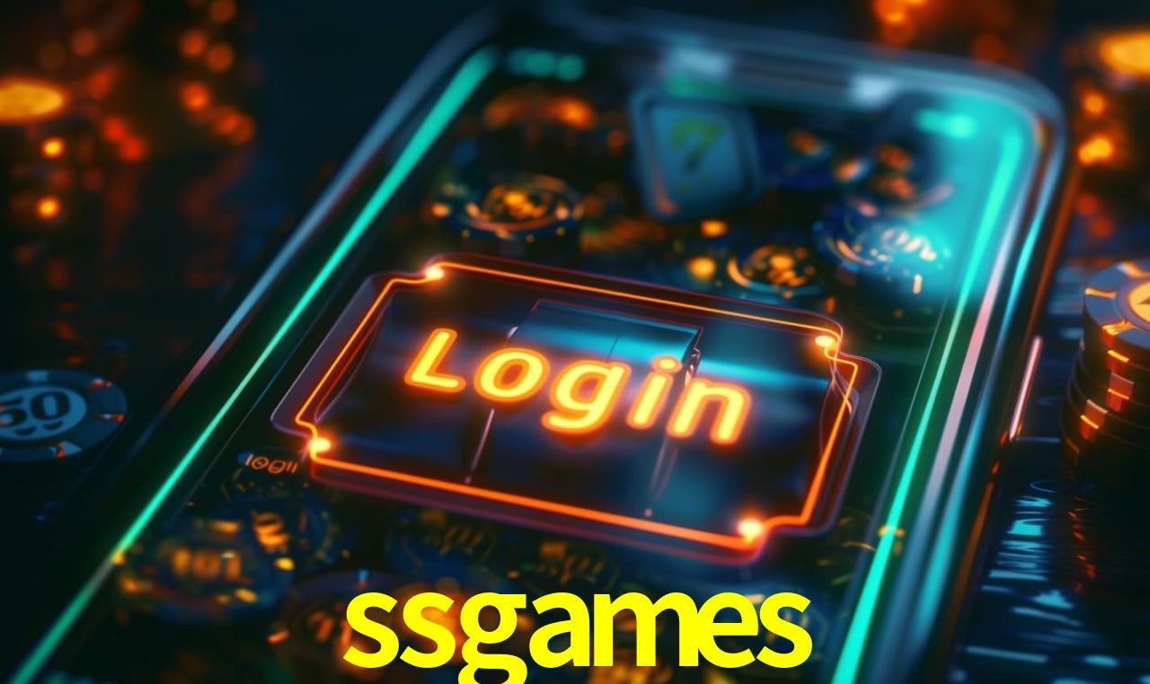 2FA Security ssgames