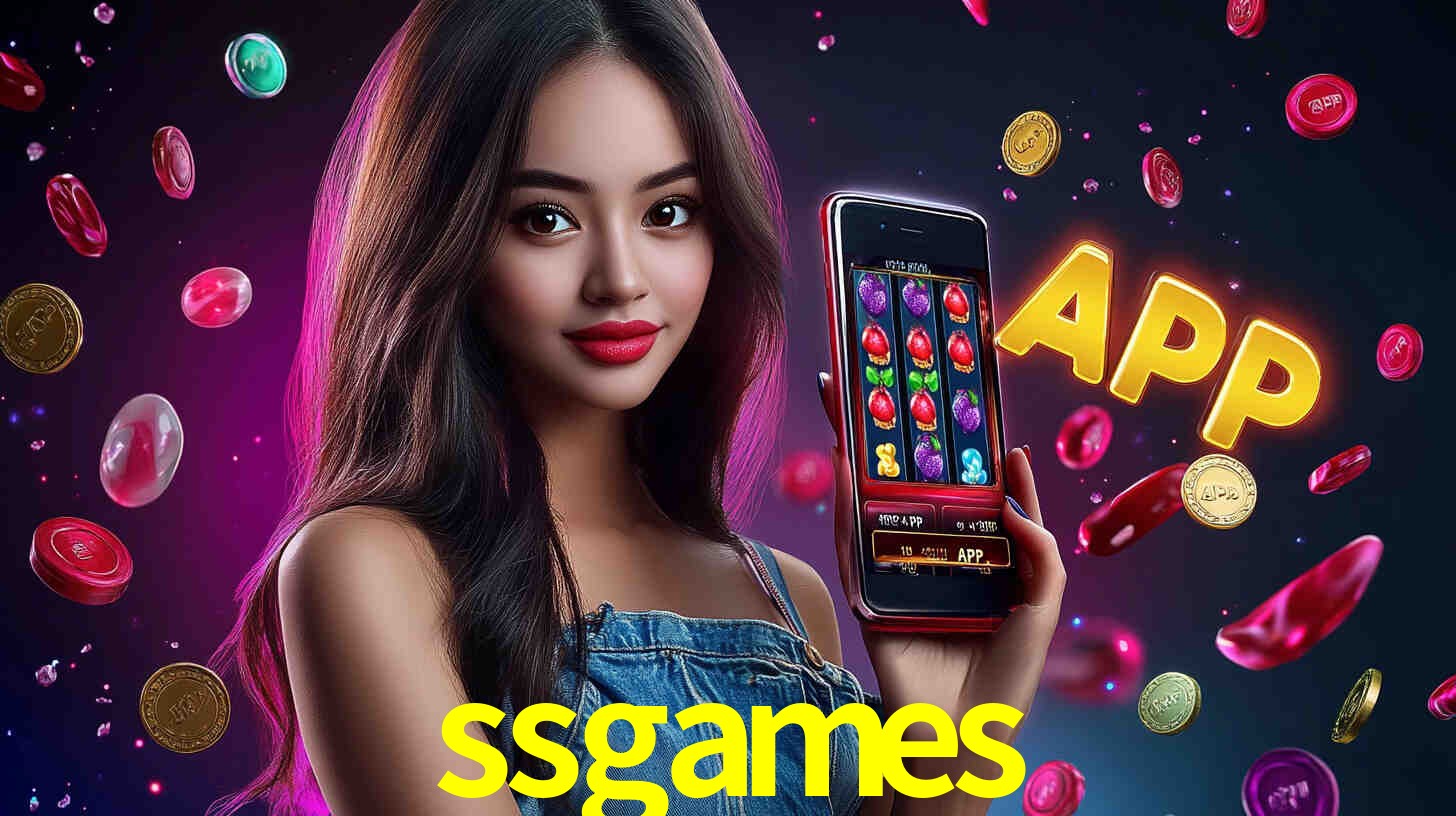 Descubra a Essência do ssgames: Nossa História e Compromissos