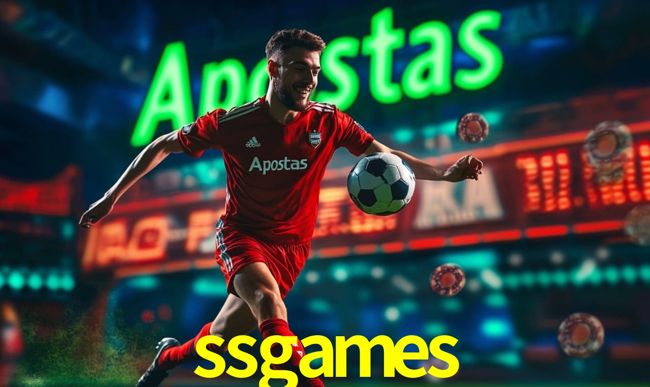 Programa VIP ssgames