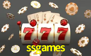 Descubra o Mundo do Cassino Online com ssgames