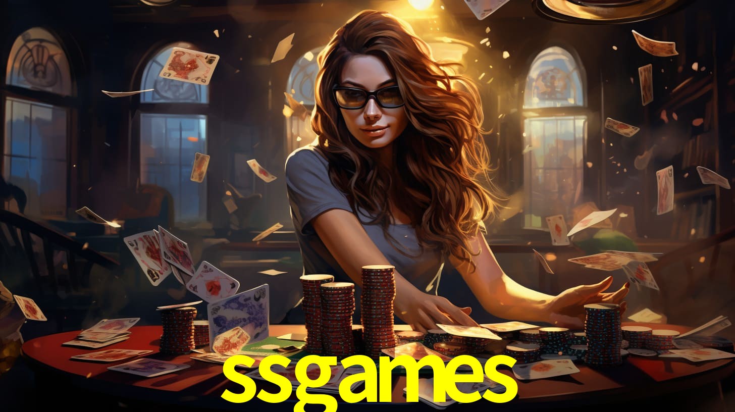 Games Directory ssgames