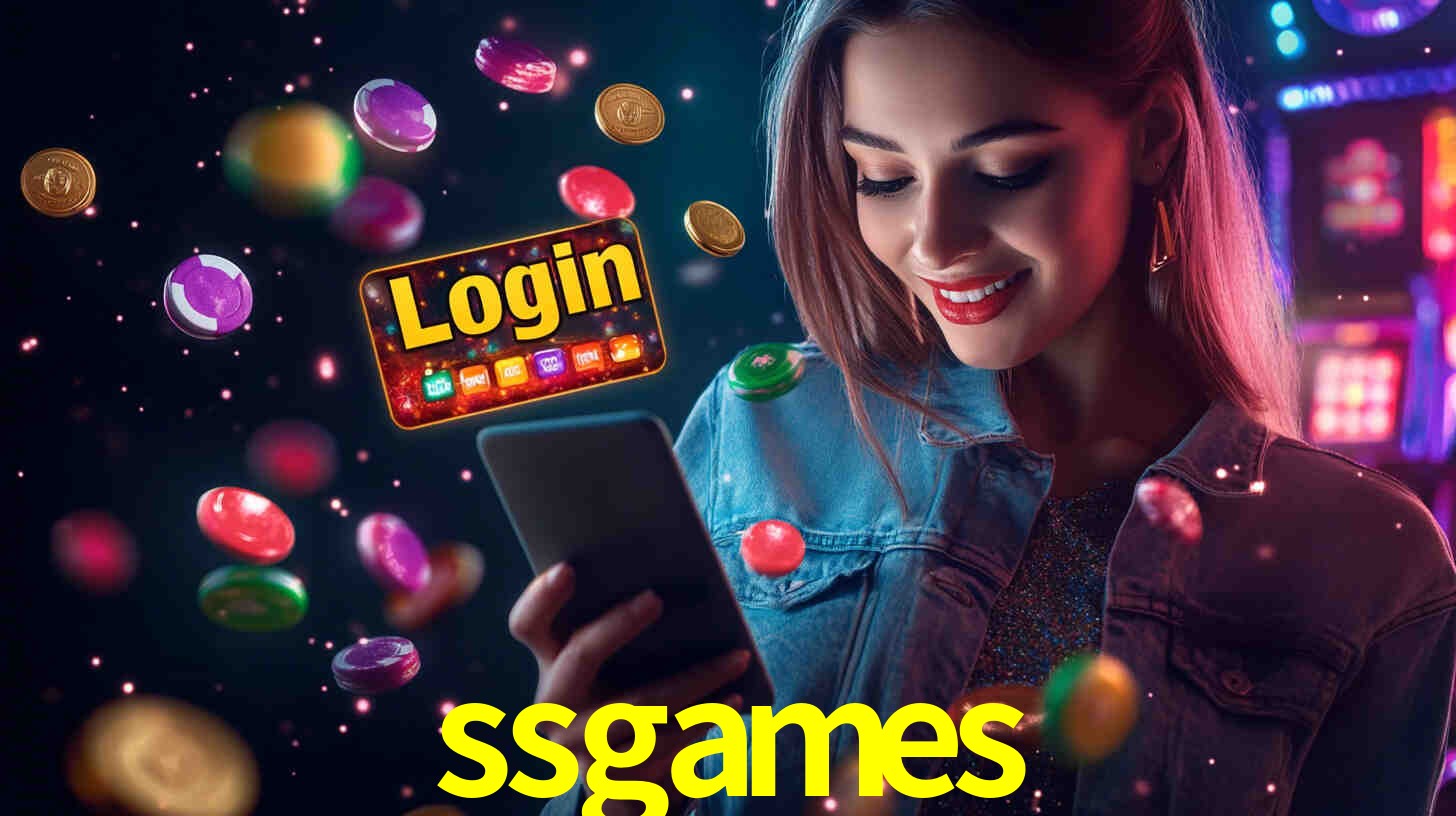 Descubra o Programa VIP da ssgames: Vantagens Exclusivas para Jogadores