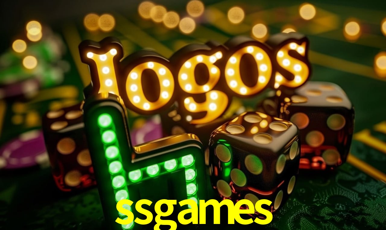 Diretório de Jogos ssgames