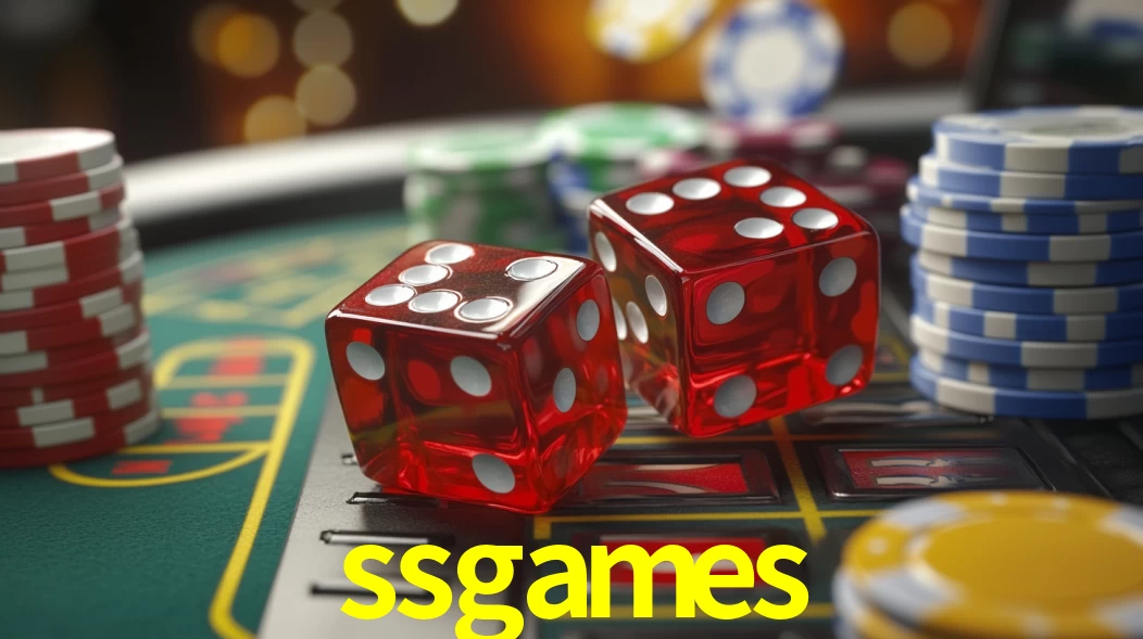 Game Statistics ssgames