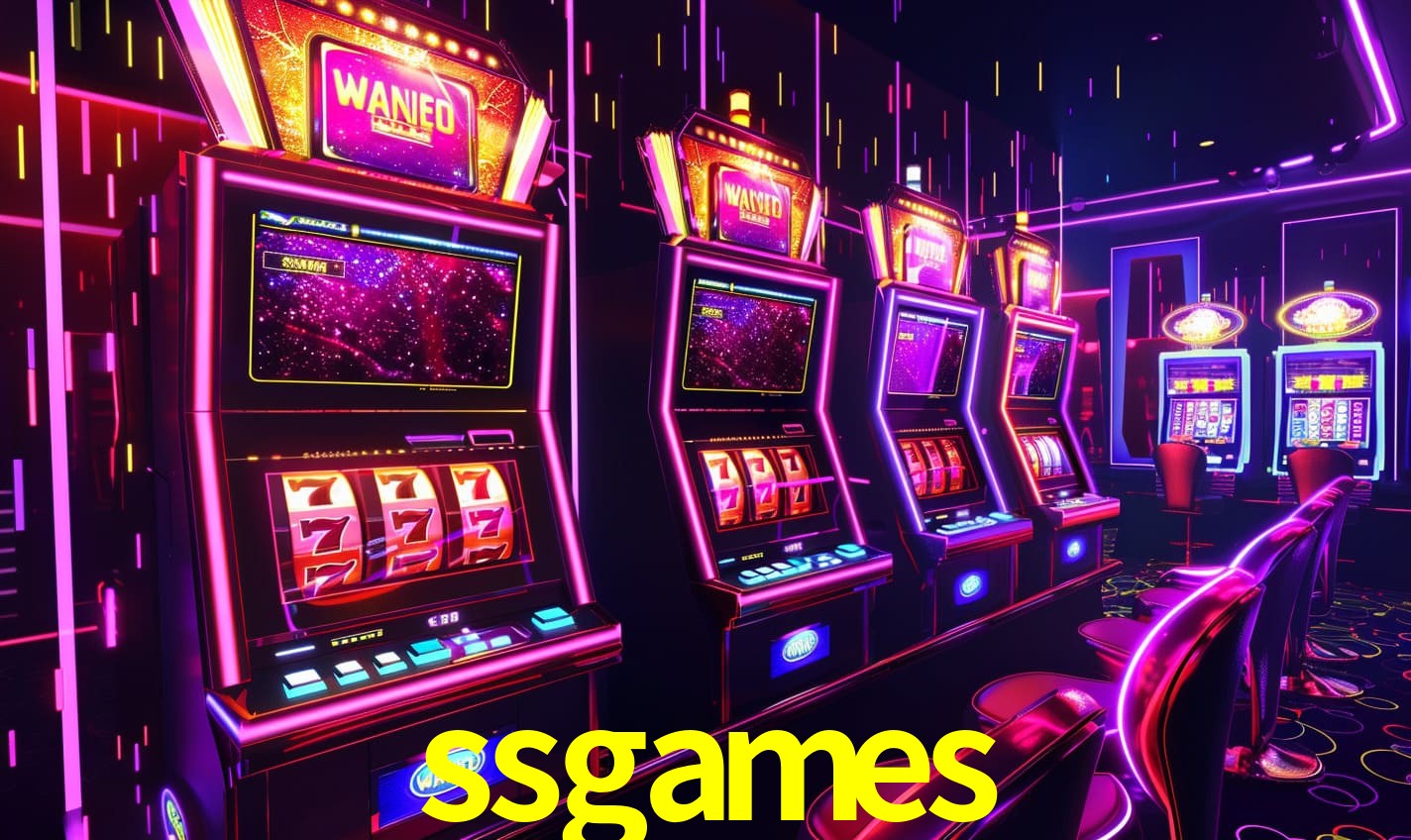 ssgames,ssgames.com