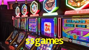 Bônus Diários ssgames