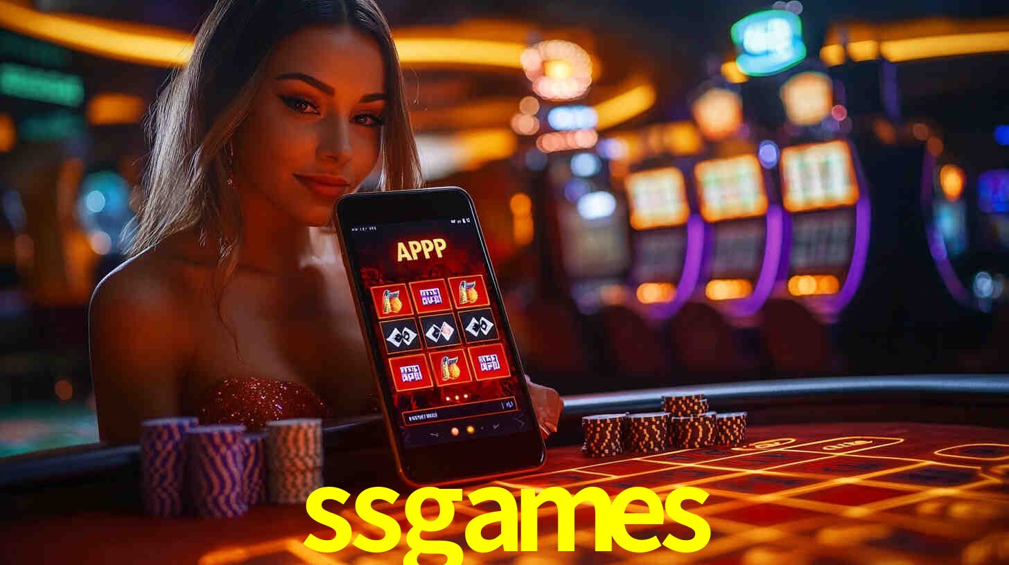 Explorando a Categoria de Eventos em Apostas na ssgames