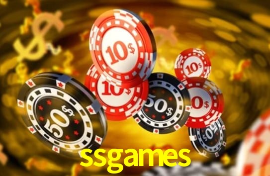 Estatísticas Esportivas ssgames
