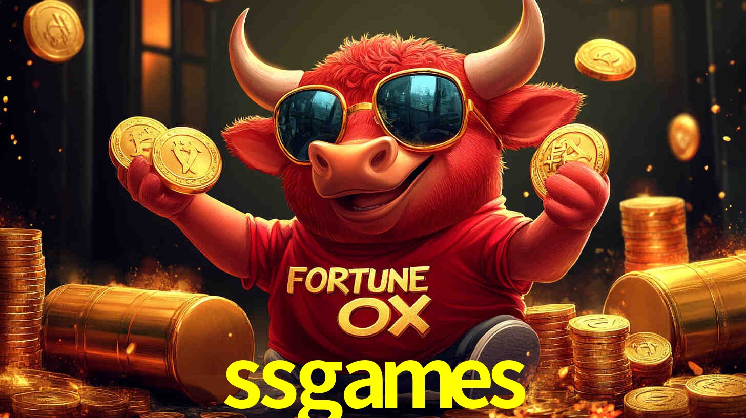 Descubra a Essência do ssgames: Nossa História e Compromissos