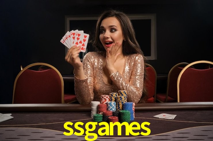 Jogos Exclusivos ssgames
