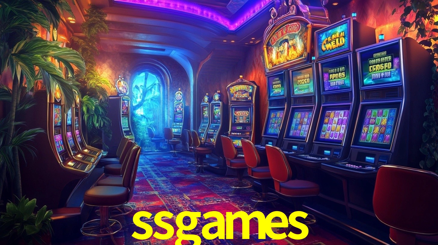 Gates of Olympus ssgames