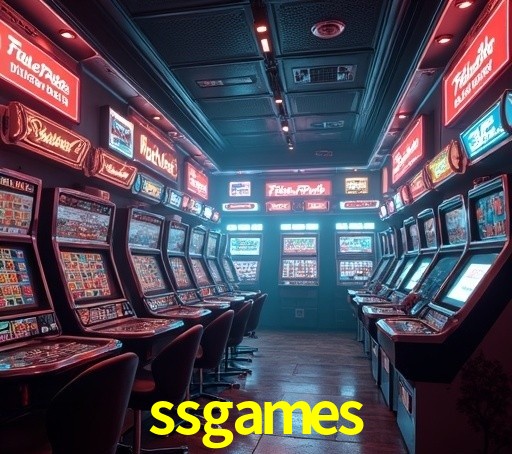 ssgames.com