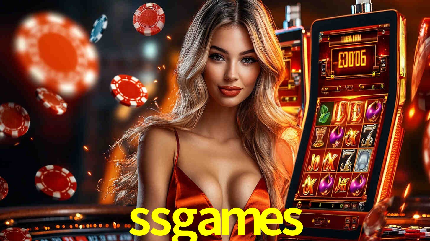 VIP Casino ssgames