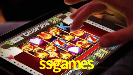 A Popularidade dos Caça-Níqueis no ssgames