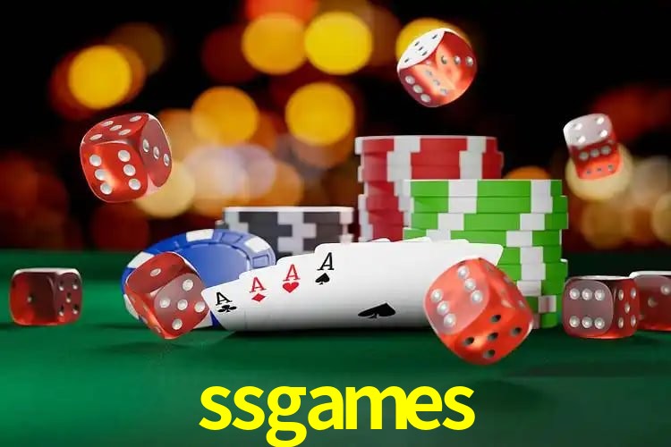 Login Seguro ssgames