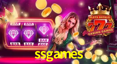 A Revolução dos Aplicativos de Jogos no ssgames