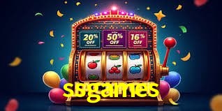 Promoções Sazonais ssgames