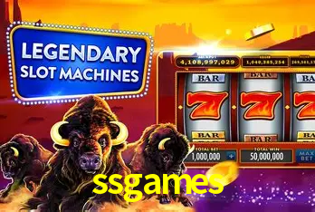 Descubra o Programa VIP da ssgames: Vantagens Exclusivas para Jogadores