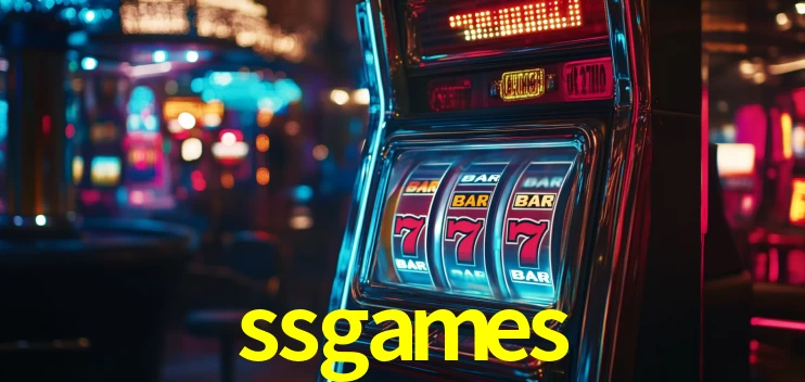 Bonus Features ssgames