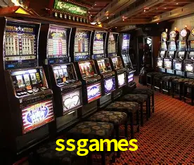 Apostas Esportivas na ssgames: Um Guia Completo
